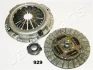 Комплект зчеплення D-MAX II 2.5 CRDi 4x4 Japanparts KF-929 (фото 1)