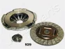 Комплект зчеплення D-MAX II 2.5 CRDi 4x4 Japanparts KF-929 (фото 2)