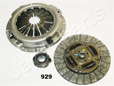 Комплект зчеплення D-MAX II 2.5 CRDi 4x4 Japanparts KF-929