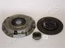 MAZDA к-т зчеплення 323 1,3-1,6 -04 Japanparts KF-K07 (фото 1)