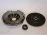 HYUNDAI К-т зчеплення Accent 05-,Kia Rio 05-,Elantra,i30,Kia Ceed,Cerato II,Soul JAPANPARTS KF-K33 (фото 2)