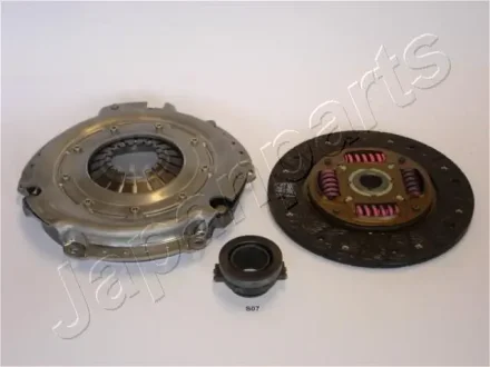 JAPANPARTS DAEWOO Комплект зчеплення MUSSO (FJ) 2.3 Japanparts KF-S07