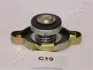 HONDA кришка радіатора Accord,Civic,Mazda 323,626,Mitsubishi,Nissan,Subaru,Suzuki,Toyota 45.5/25.5mm 0.9bar JAPANPARTS KH-C19 (фото 1)