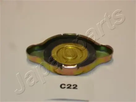 HONDA кришка радіатора Mazda,Mitsubishi,Nissan,Toyota 45,7/5мм JAPANPARTS KH-C22