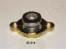 HONDA пробка радіатора HYUNDAI,MAZDA, TOYOTA, NISSAN. 45,3/26 1,1бар JAPANPARTS KH-C31 (фото 1)
