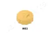 CHEVROLET кришка радіатора Aveo, Nubira, Lacetti,Matiz,Ford,Opel JAPANPARTS KH-W03 (фото 1)