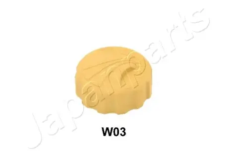CHEVROLET кришка радіатора Aveo, Nubira, Lacetti,Matiz,Ford,Opel JAPANPARTS KH-W03