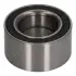 KIA підшипник маточини Carnival || 01- JAPANPARTS KK-10313 (фото 1)