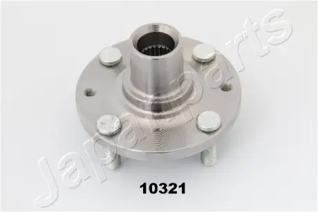 KIA Підшипник передн.маточини RIO I седан JAPANPARTS KK-10321