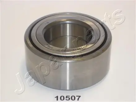 KIA К-кт підшипника маточини передн.Cerato 05-,Magentis 01-,Hyundai Sonata,Elantra 98- JAPANPARTS KK-10507