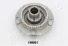 Маточина передн. колеса KIA Sorento 02- JAPANPARTS KK-10601 (фото 1)