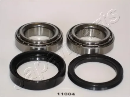 NISSAN підшипник передній маточини Sunny 82- JAPANPARTS KK-11004