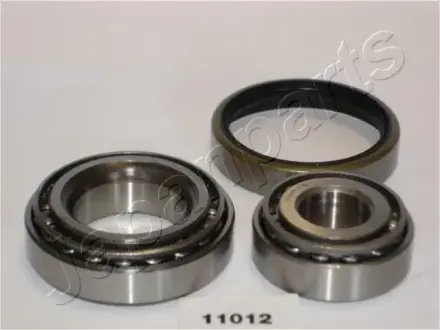 NISSAN К-т підшипників передній маточини Pathfinder -04, Terrano. JAPANPARTS KK-11012