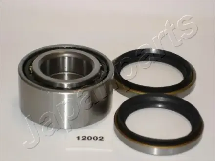 NISSAN підшипник передній маточини Almera 95-,Sunny,Toyota JAPANPARTS KK-12002