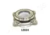 TOYOTA підшипник передній маточини з ABS Land Cruiser Prado 3,0-4,4 03- JAPANPARTS KK-12024 (фото 4)