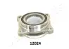 TOYOTA підшипник передній маточини з ABS Land Cruiser Prado 3,0-4,4 03- JAPANPARTS KK-12024 (фото 5)