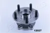 TOYOTA підшипник маточини Prius 1.8 09- JAPANPARTS KK-12027 (фото 2)