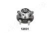 NISSAN маточина передня Infiniti FX35/50,G37,QX 70 03- JAPANPARTS KK-12031 (фото 1)