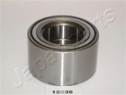 TOYOTA підшипник передній маточини Avensis 03-, Corolla 02-. JAPANPARTS KK-12036