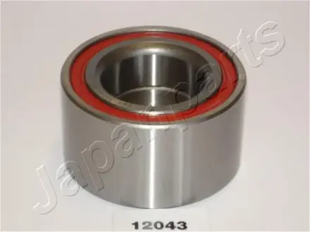 TOYOTA підшипник передній маточини YARIS 99-02 JAPANPARTS KK-12043