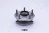 TOYOTA підшипник передн.RAV 4 08- JAPANPARTS KK-12052 (фото 5)