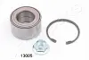 MAZDA комплект підшипника передн.маточини Mazda 6 07- JAPANPARTS KK-13005 (фото 1)