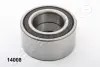 HONDA підшипник передній маточини(+abs) Accord 98-, CR-V 95-. JAPANPARTS KK-14008 (фото 1)