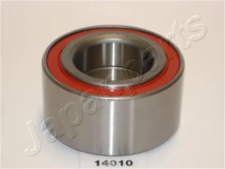 HONDA підшипник маточини передн.Civic -05, HR-V 1,6 99- JAPANPARTS KK-14010