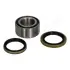 MITSUBISHI підшипник передній маточини Carisma 95-, Lancer 92-. JAPANPARTS KK-15008 (фото 1)