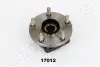 SUBARU підшипник маточини IMPREZA 01- JAPANPARTS KK-17012 (фото 2)