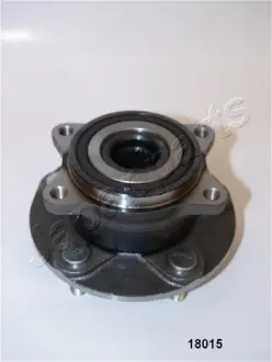 SUZUKI К-т підшипника маточини Grand Vitara 06- JAPANPARTS KK-18015
