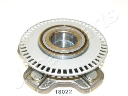SUZUKI підшипник маточини Grand Vitara -03 JAPANPARTS KK-18022