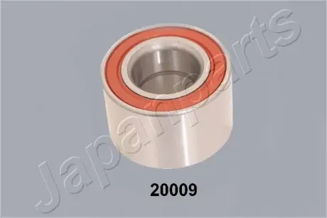Ваз підшипник задньої маточини LADA SAMARA 2108-2115 JAPANPARTS KK-20009