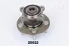 CHEVROLET підшипник маточини Aveo 11- JAPANPARTS KK-20022 (фото 1)