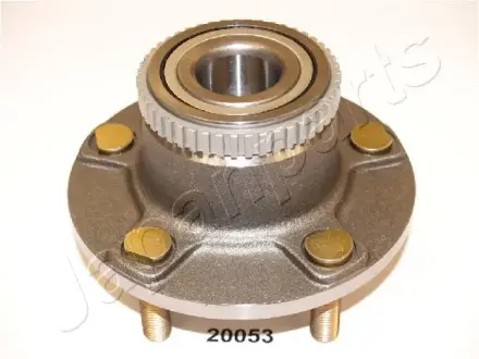 DAEWOO підшипник задньої маточини LEGANZA 97-ABS DOHC JAPANPARTS KK-20053