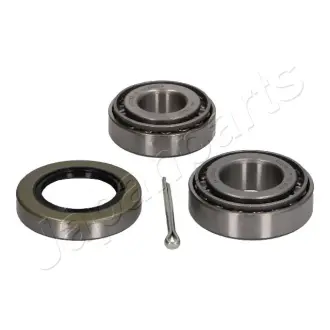 DAEWOO К-т підшипників задньої маточини Matiz 98- JAPANPARTS KK-20060