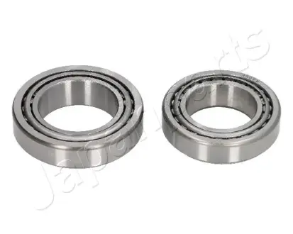 SSangYong підшипник задньої маточини Korando -06 JAPANPARTS KK-20070