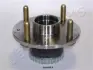 CHEVROLET підшипник маточини Tacuma 00- JAPANPARTS KK-20081 (фото 2)