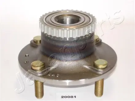 CHEVROLET підшипник маточини Tacuma 00- JAPANPARTS KK-20081