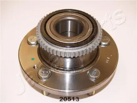 HYUNDAI HYUNDAI Маточина задня з ABS (для ТЗ з ABS) SANTA FE I (SM) 2.0 CRDi 01-06 JAPANPARTS KK-20513