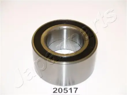 HYUNDAI підшипник задньої маточини Tucson 04- JAPANPARTS KK-20517