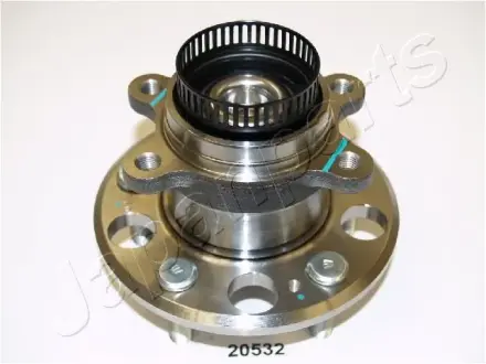 HYUNDAI маточина заднього колеса Elantra 00-, i30, KIA Ceed 06-. JAPANPARTS KK-20532