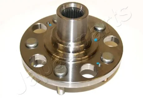 HYUNDAI підшипник маточини Santa Fe JAPANPARTS KK-20540