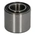 NISSAN підшипник маточини задн. Sunny -91 JAPANPARTS KK-21009 (фото 2)