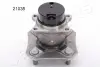 NISSAN К-кт підшипника маточини колеса задн. Tiida 07- JAPANPARTS KK-21035 (фото 1)