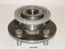 NISSAN підшипник задн. маточини (з ABS 42-зуб.) Almera -00 JAPANPARTS KK-21040 (фото 1)