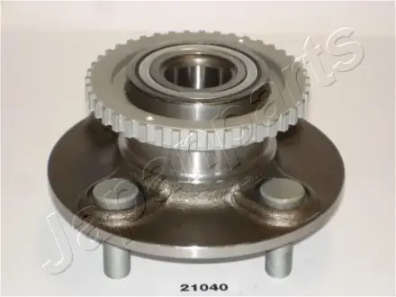 NISSAN підшипник задн. маточини (з ABS 42-зуб.) Almera -00 JAPANPARTS KK-21040