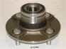 NISSAN підшипник задн. маточини Almera -06, Primera -02 JAPANPARTS KK-21046 (фото 1)