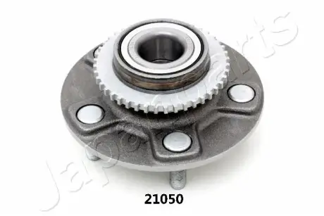 NISSAN підшипник задн. маточини Almera 00- JAPANPARTS KK-21050