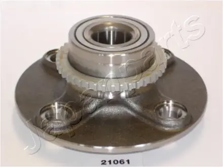 NISSAN підшипник задн. маточини (ABS 44-зуб.) Almera -06 JAPANPARTS KK-21061
